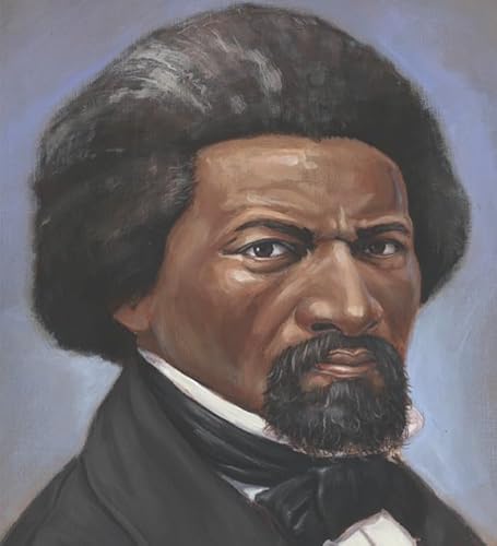 Frederick's Journey: The Life of Frederick Douglass (Hardcover) - Doreen Rappaport