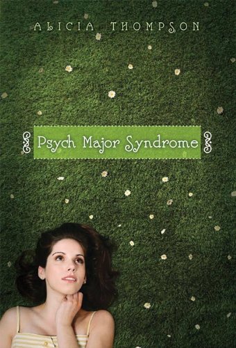 Stock image for Psych Major Syndrome for sale by Goodwill