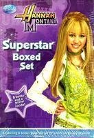 Stock image for Hannah Montana 8-Book Boxed Set (BTMS custom pub) for sale by Goodwill Southern California