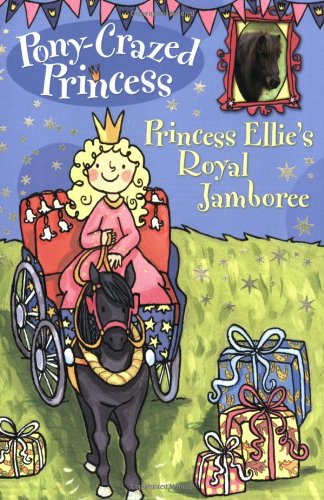 Stock image for Princess Ellie's Royal Jamboree No. 11 for sale by Better World Books