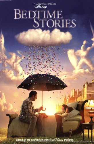 9781423115755: Bedtime Stories Bedtime Stories: The Junior Novel