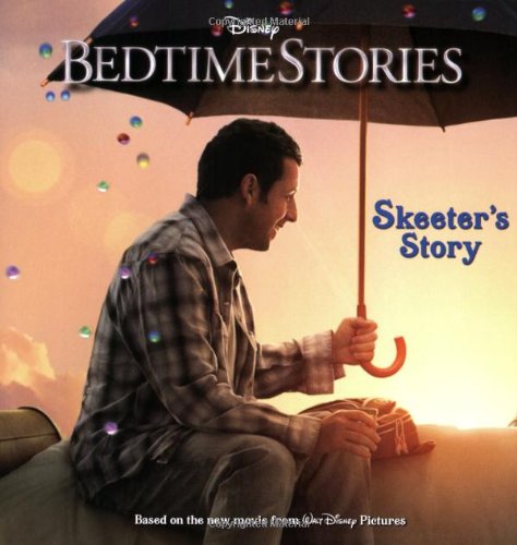 9781423115779: Skeeter's Story (Bedtime Stories)