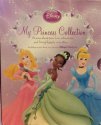 9781423116035: Disney Princess: My Princess Collection (BTMS custom Pub) Stories about true love, adventure, and living happily ever After...