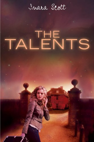 Stock image for The Talents (A Talents Novel) for sale by SecondSale