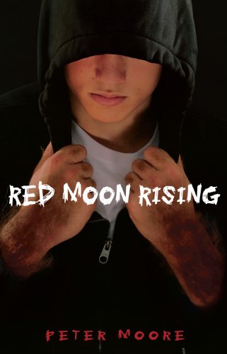 Stock image for Red Moon Rising for sale by SecondSale