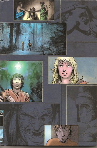 Imagen de archivo de The Lightning Thief: The Graphic Novel (Percy Jackson and the Olympians, Book 1) a la venta por KuleliBooks