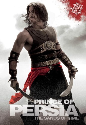 9781423117803: Prince of Persia: The Sands of Time