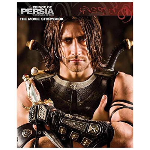 Prince of Persia: The Sands of Time Movie Review