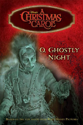 Stock image for O, Ghostly Night for sale by Better World Books