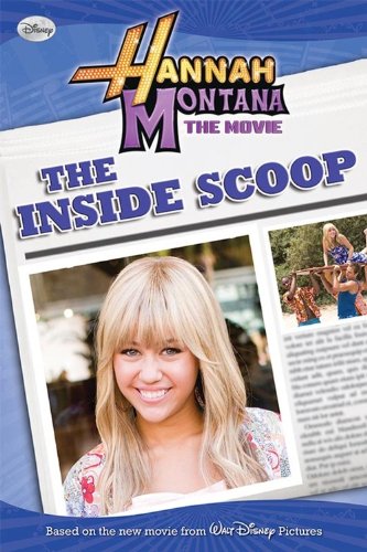 Stock image for The Inside Scoop for sale by Majestic Books