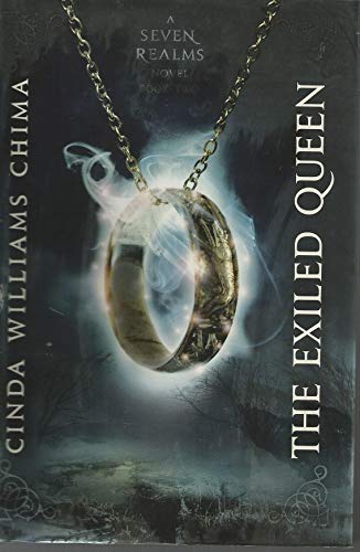 9781423118244: The Exiled Queen (Seven Realms, 2)