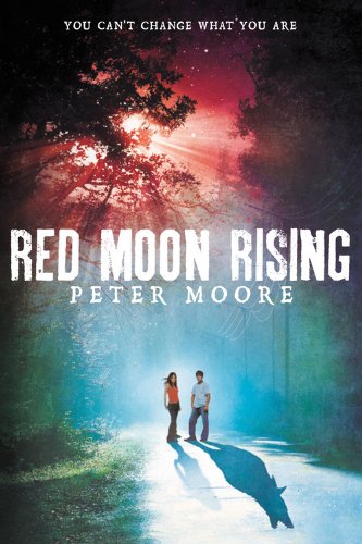 9781423119395: Red Moon Rising