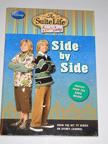 Stock image for Suite Life of Zack Cody 7 Sid for sale by SecondSale