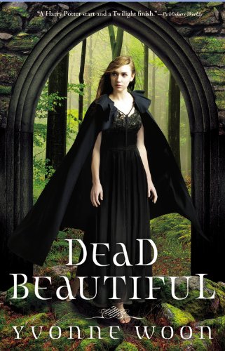 Beispielbild fr Dead Beautiful zum Verkauf von Better World Books