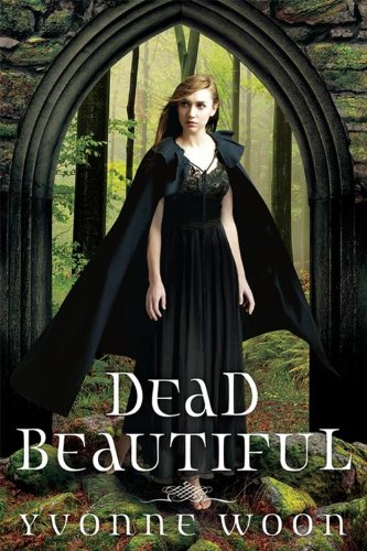 Imagen de archivo de Dead Beautiful a la venta por Nelsons Books