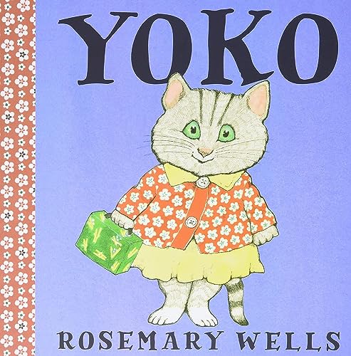 9781423119838: Yoko: 1 (Yoko Book)