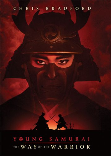 Beispielbild fr The Young Samurai: Way of the Warrior zum Verkauf von Wonder Book