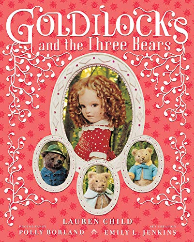 9781423119982: Goldilocks and the Three Bears