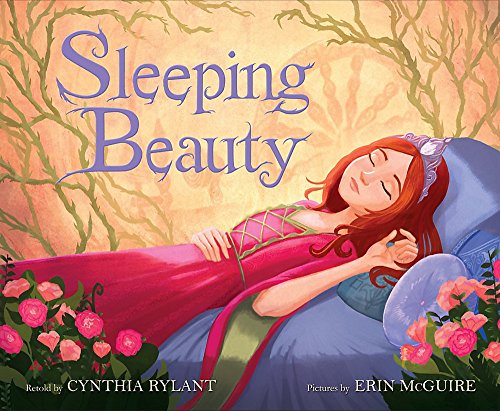 Beispielbild fr Sleeping Beauty zum Verkauf von Bookmonger.Ltd