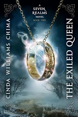 9781423121374: The Exiled Queen (a Seven Realms Novel, Book 2) (Seven Realms, 2)