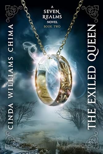 9781423121374: The Exiled Queen (a Seven Realms Novel, Book 2) (Seven Realms, 2)