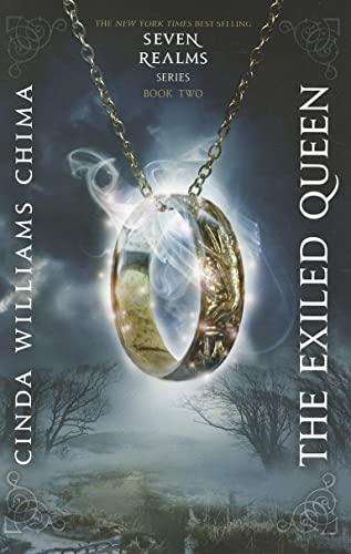 9781423121374: The Exiled Queen: 2 (Seven Realms Novel)