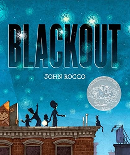 Stock image for Blackout for sale by Ergodebooks