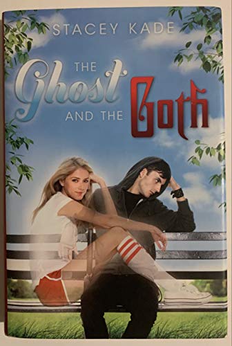 Beispielbild fr The Ghost and the Goth (A Ghost and the Goth Novel) zum Verkauf von Gulf Coast Books