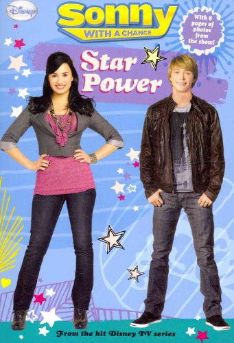 Beispielbild fr Sonny with a Chance Star Power zum Verkauf von Better World Books