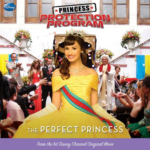 Beispielbild fr Princess Protection Program #2: The Perfect Princess (Princess Protection Program (Quality)) zum Verkauf von Wonder Book