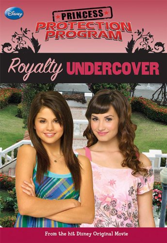 9781423122968: Royalty Undercover (Princess Protection Program, No. 2)