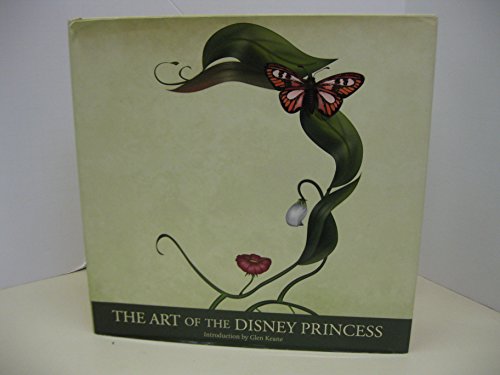 Beispielbild fr The Art of the Disney Princess zum Verkauf von Ergodebooks