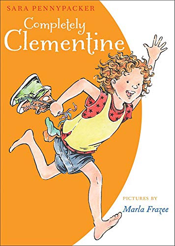 9781423124382: Completely Clementine (Clementine, 7)