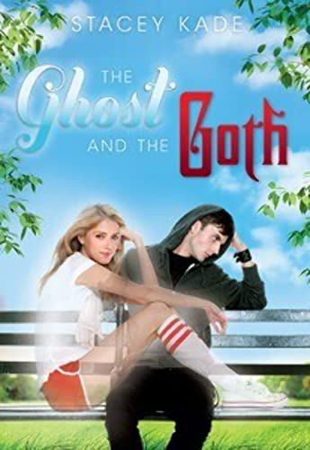 Stock image for The Ghost and the Goth Ghost a for sale by SecondSale