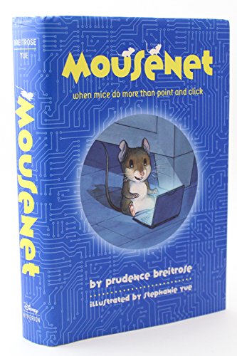 Beispielbild fr Mousenet (A Mousenet Book) zum Verkauf von Gulf Coast Books