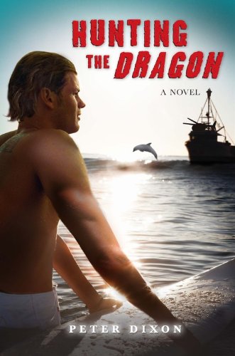 Stock image for Hunting the Dragon for sale by Ebooksweb