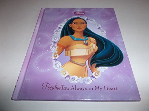 Stock image for Pocahontas: Always in My Heart for sale by BookHolders