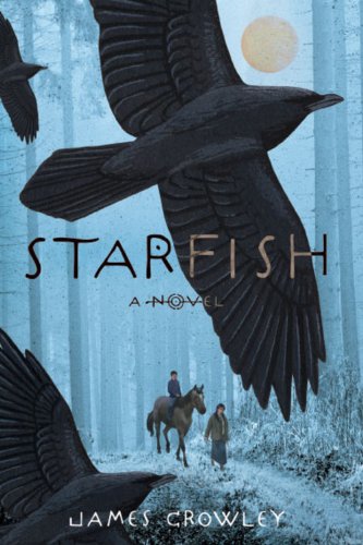 Stock image for Starfish : A Novel for sale by Better World Books