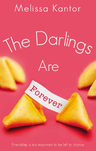 Beispielbild fr The Darlings Are Forever zum Verkauf von Bookmans