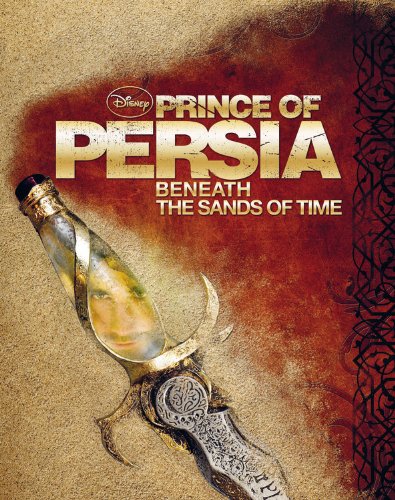 Beispielbild fr Prince of Persia Beneath the Sands of Time zum Verkauf von Better World Books: West