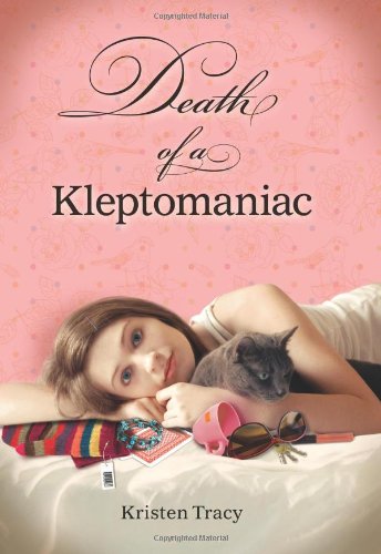 9781423127529: Death of a Kleptomaniac
