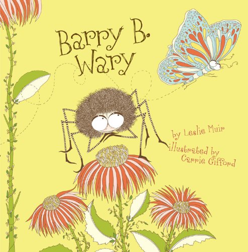 Beispielbild fr Barry B. Wary zum Verkauf von BooksRun