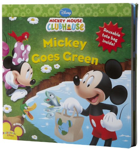 Mickey's Adventures in Wonderland Credits 
