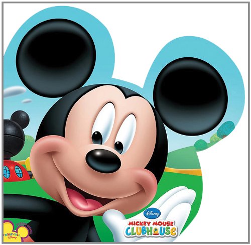 9781423128472: Is that Mickey? (Disney: Mickey Mouse Clubhouse)