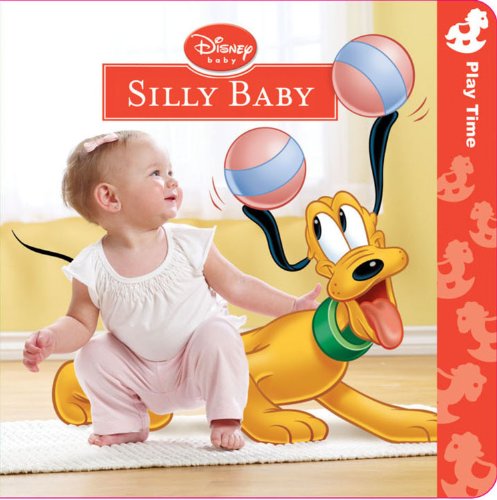 Imagen de archivo de Silly Baby (Play Time) a la venta por Ergodebooks