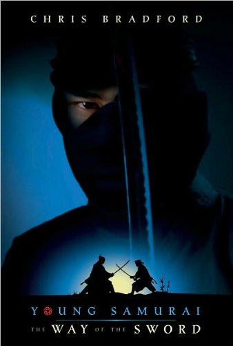 Beispielbild fr Young Samurai: The Way of the Sword zum Verkauf von Wonder Book