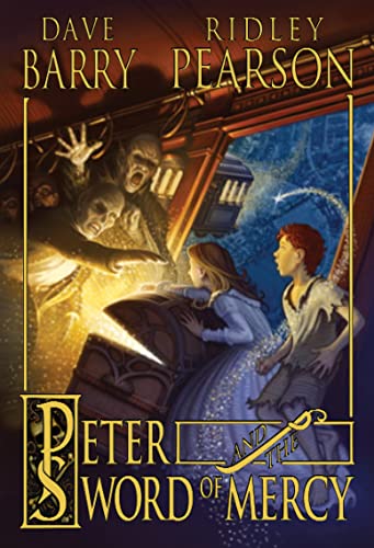 9781423130703: Peter and the Sword of Mercy
