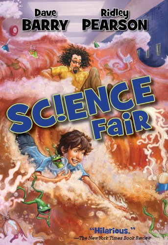 Stock image for Science Fair for sale by SecondSale