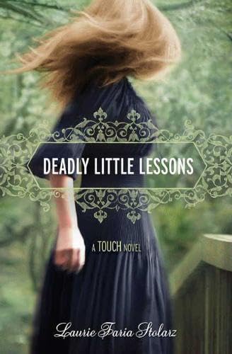 Beispielbild fr Deadly Little Lessons zum Verkauf von Better World Books