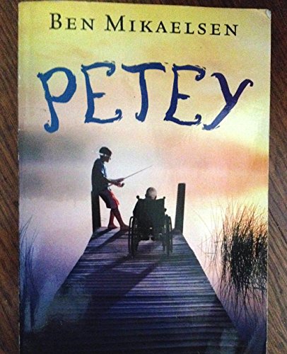 Imagen de archivo de Petey a la venta por Gulf Coast Books